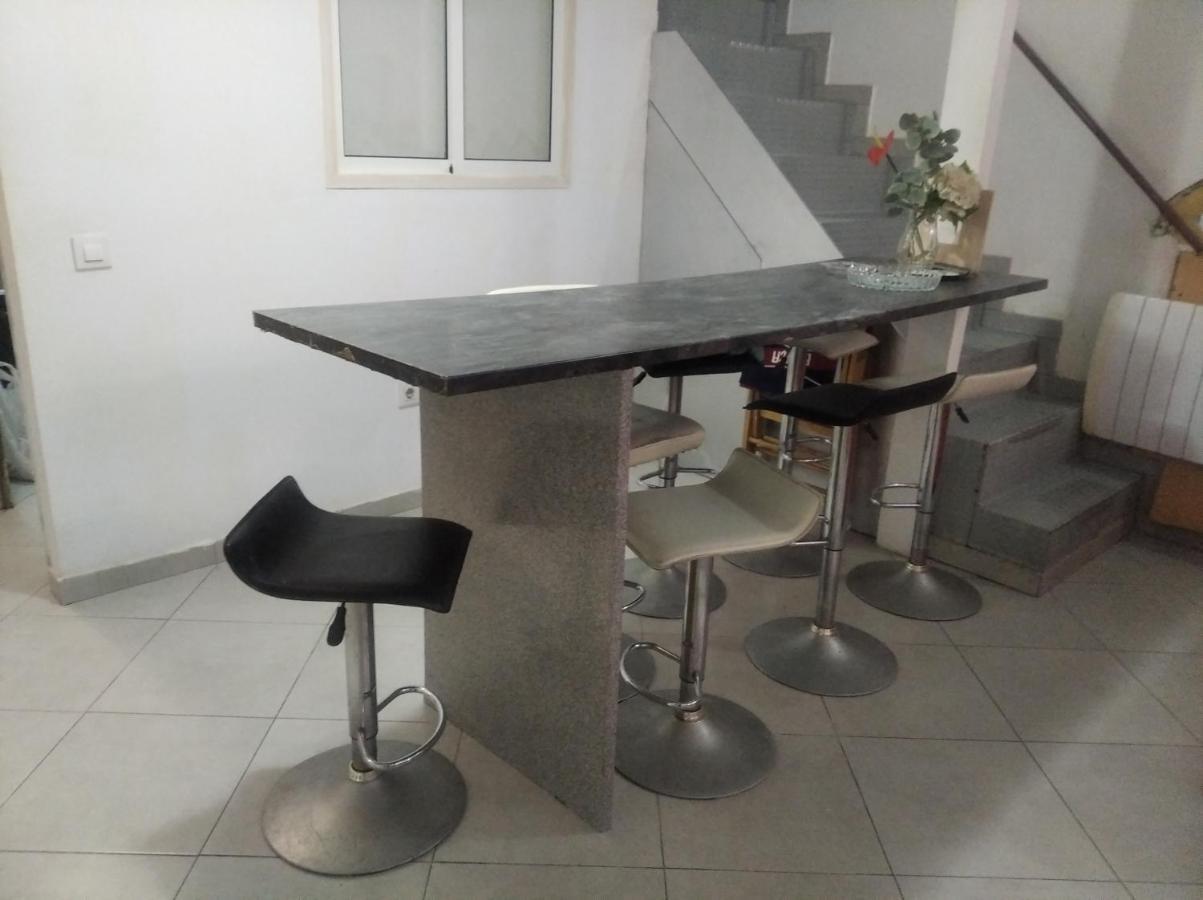 Fontodrona 62 Apartman Barcelona Kültér fotó