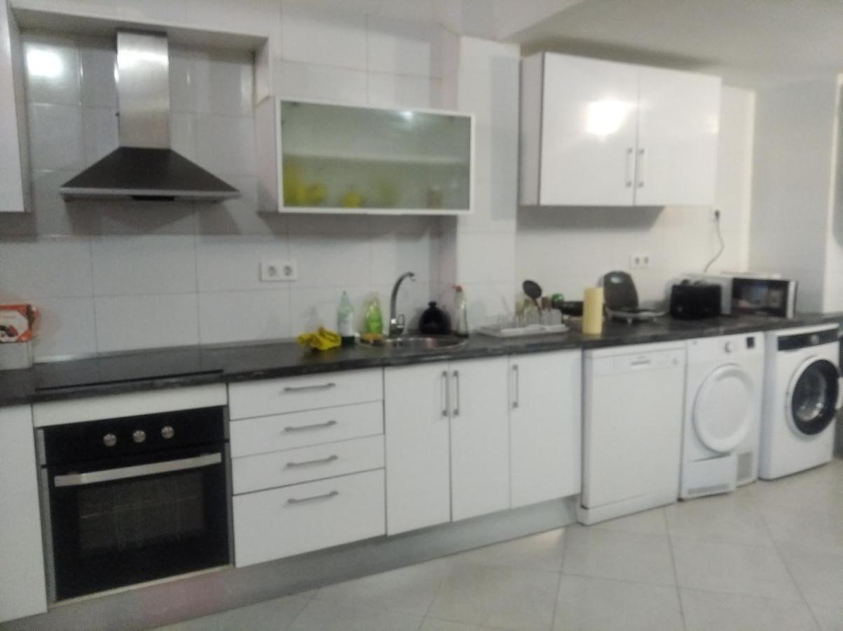 Fontodrona 62 Apartman Barcelona Kültér fotó