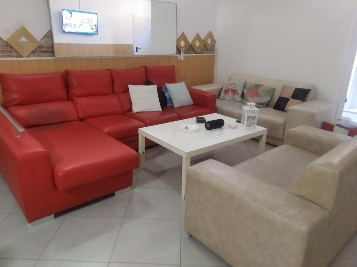 Fontodrona 62 Apartman Barcelona Kültér fotó