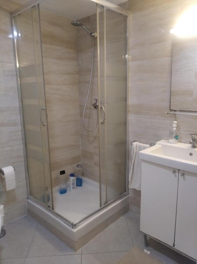 Fontodrona 62 Apartman Barcelona Kültér fotó