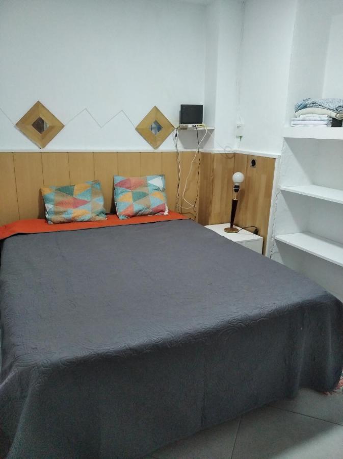 Fontodrona 62 Apartman Barcelona Kültér fotó