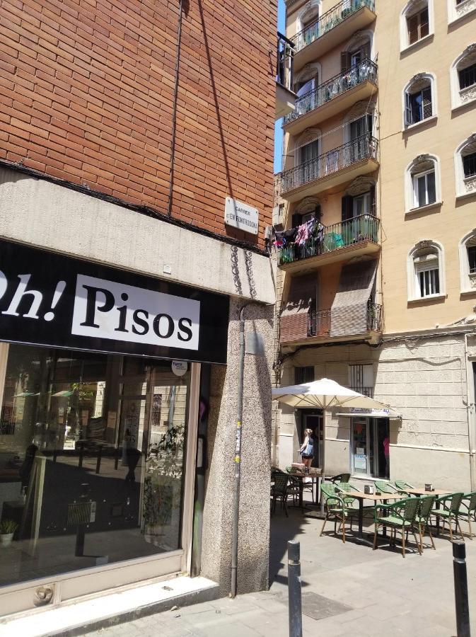 Fontodrona 62 Apartman Barcelona Kültér fotó