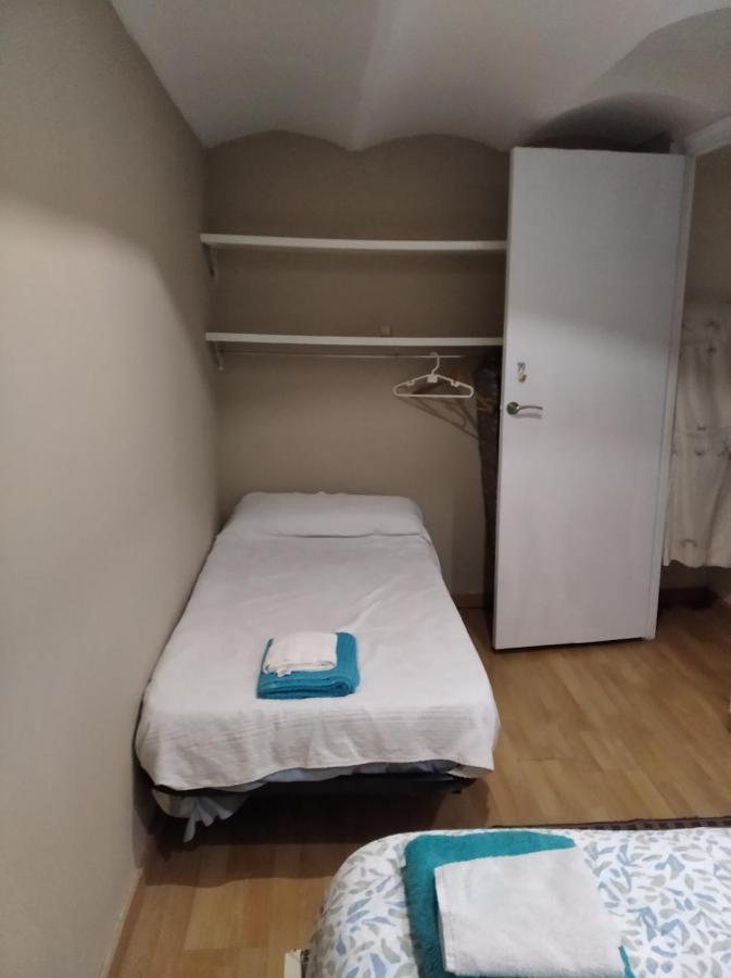 Fontodrona 62 Apartman Barcelona Kültér fotó